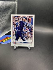 2022 Topps Series 1 #143 IAN HAPP
