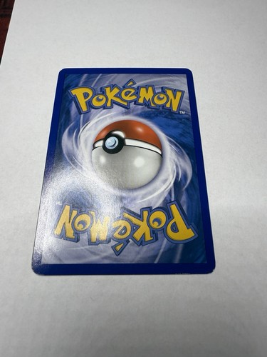 Mismagius 7/100 Stormfront Holo NM Pokemon Card - Picture 2 of 2