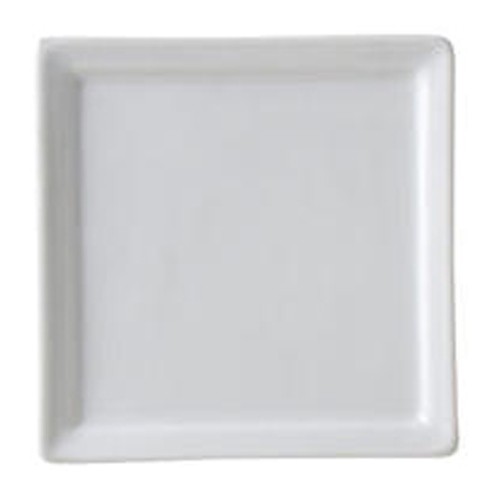 Vertex AVS8 Vassoio da portata quadrato Ventana 9" - Foto 1 di 1