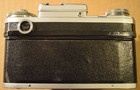 Leica Carl Zeiss Jena Sonnar 1:2 5cm lens on Russian Kiev 4 camera — photo 2