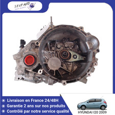 Boite de vitesse Hyundai I20