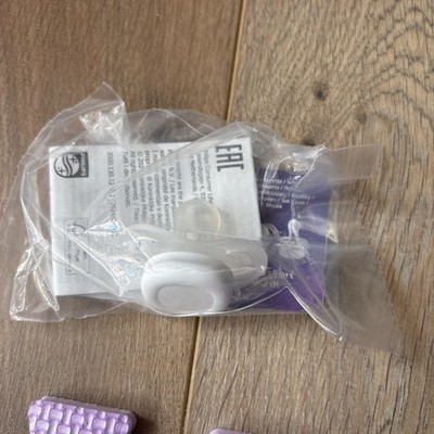 Philips Avent Soother 0-2 M