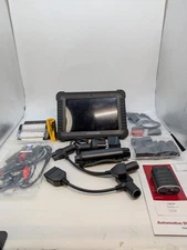 Thinkcar Platinum S8 Pro 8" Bi-Directional Diagnostic Scan Tool OBD2 (GO1065600)