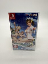 Dead or Alive Xtreme 3 Scarlet for Nintendo Switch - Multi