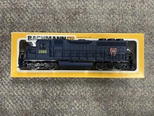 + Bachmann HO 0582 Pennsylvania PRR #2562 GP-...