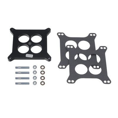 Trans-Dapt Performance Products 2370 Plastic Phenolic 4 Barrel Carb Spacer