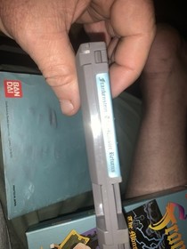 Frankenstein The Monster Returns NES Cartridge 1990 CIB Fully Complete Tested