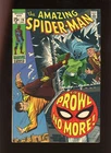 Amazing Spider-Man #79 1969 VG/FN 5.0 High Definition Scans**
