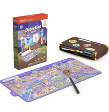 OSMO DETECTIVE AGENCY STARTER KIT INTERACTIVE...