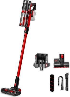 Einhell Akku-Stielstaubsauger TE-SV 18/270 Li BL-Solo Power X-Change (18 V