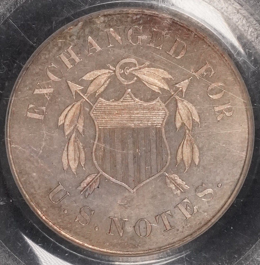 1824年 フランス エッサイ硬貨 PCGS SP63 1855年 フランス🇫🇷 ナポレオン3世 100フラン金貨 PCGS MS63 初年号