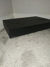 Audiolab 8000P Power Amplifier- In Woking Order-Wear and tear on Top outer Case