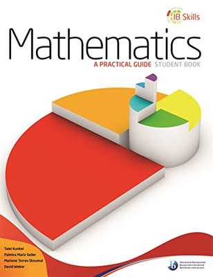 Ib Skills: Mathematics-A Practical Guide : Hodder Educa -  NEW Hodder Educatio 2