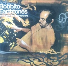 Latin Funk Soul Bobbito Earthtones Rare