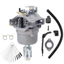 799727 Carburetor Compatible for Briggs & Stratton 594593 591731 593514 697141