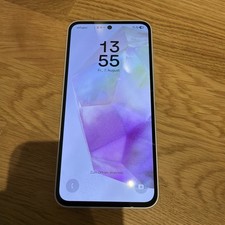 Samsung GALAXY A35 5G 128GB