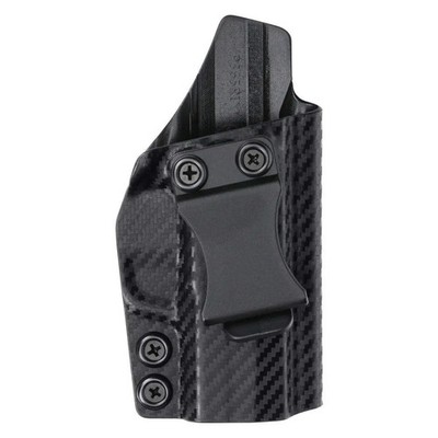 Sig Sauer P239 IWB Holster - Rounded Gear