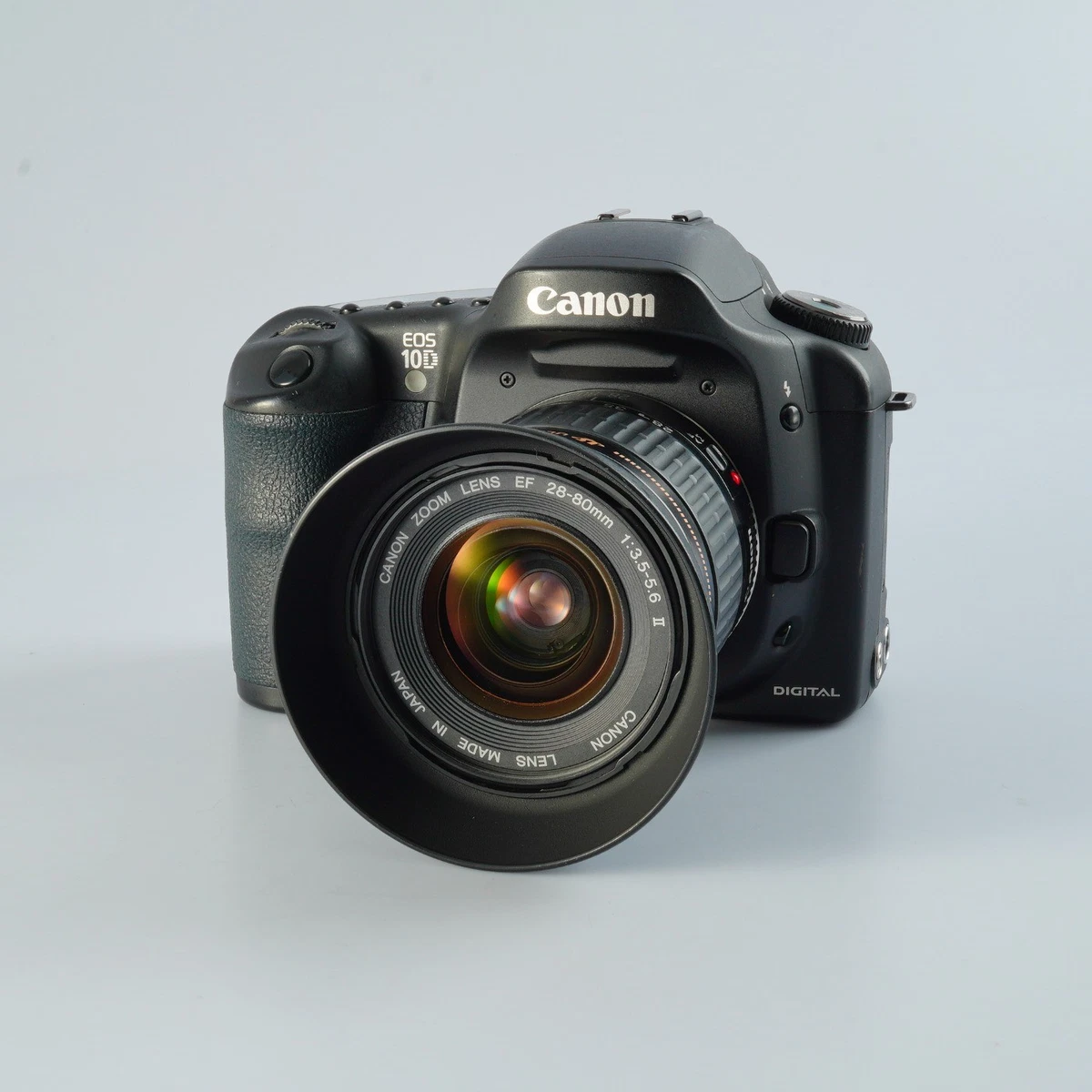 Canon EOS 10D Digital Cameras for Sale | Shop New & Used Digital