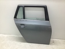 Porte arrière et accessoires BMW 525