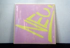 NEU LP Neu! 1986 Gronland RE  Michael Rother krautrock vinyl SEALED!