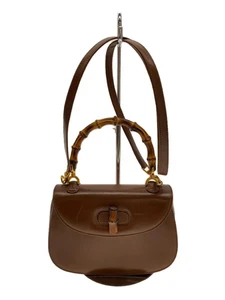 Sac bandoulière GUCCI cuir 000 2046 0188