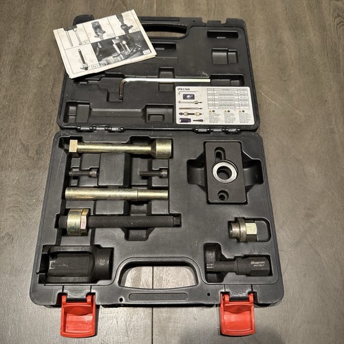 Sprinter Puller Snap On Tools Mercedes Sprinter Van Diesel Injector Puller Kit SnapOn ...
