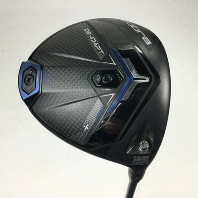 #ad USED RIGHT HAND COBRA DS ADAPT X DRIVER 10.5° 45.5quot; LENGTH REGULAR FLEX $309.99