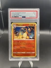 PSA 5 2020 Pokemon SWSH Vivid Voltage Charizard #25