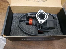 Nibbi N17 ITBDG-A301 Racing Carburetor New In Open Box