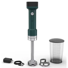KitchenAid Go Cordless Hand Blender battery included - Hearth & Hand with