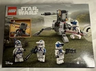 LEGO Star Wars: 501st Clone Troopers Battle Pack (75345)