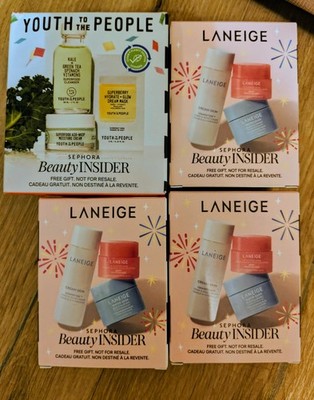 4 Sephora Beauty Insider Sets