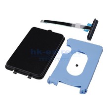 New For Dell Optiplex 7070 7090 ultra 2.5 Hdd Bracket Caddy SATA Cable 00JT7H