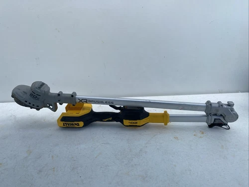 DEWALT DCST922 20V MAX 14 inch Cordless Folding String ✨***FOR PARTS****✨.