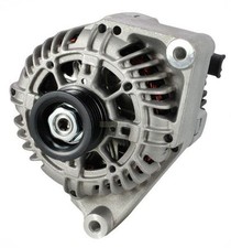 Alternateur BMW 525