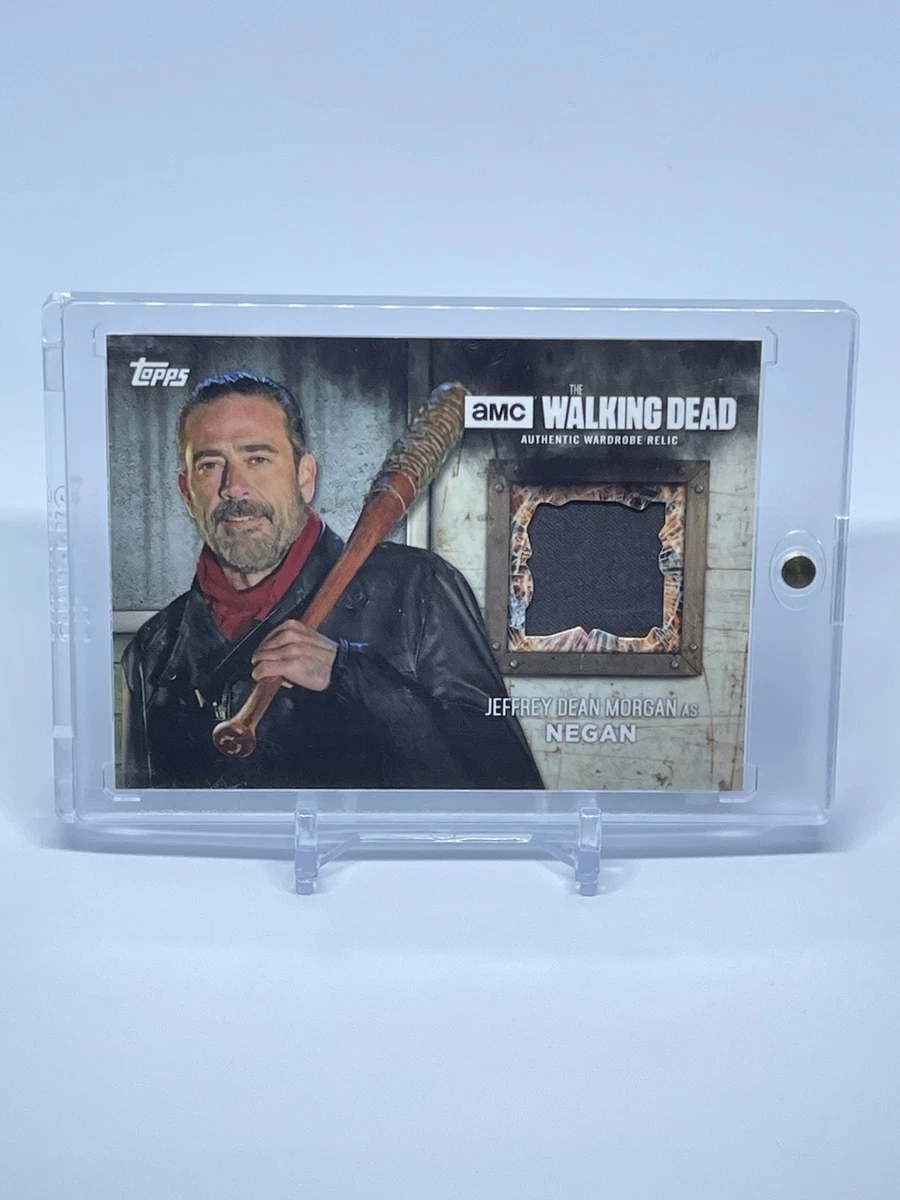 Topps The Walking Dead Collectable Trading Cards for sale | eBay