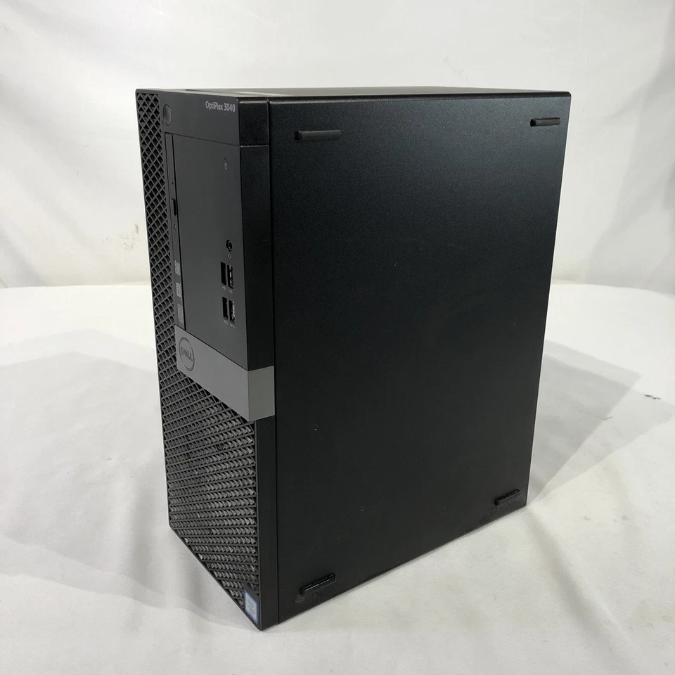 Dell OptiPlex 3040 Intel core I5-6500 3.2 GHz 8 GB ram 1 TB HDD/Win 10 - Image 2 of 4
