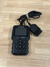 Topdon USA AL500 ArtiLink500 OBDII Scan Tool