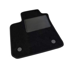 Tappetino Lato Guida per Renault Megane 4 2016-2025 – Moquette su Misura –