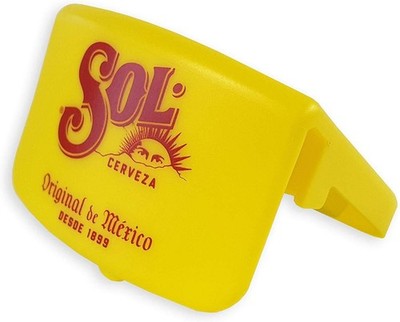 Sol Flaschenhalter Clips Margarita Clip x1