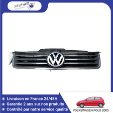 Calandre Volkswagen POLO