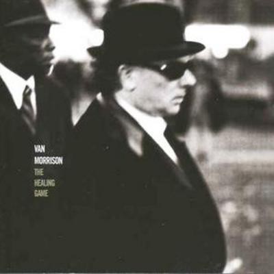 Van Morrison: Healing Game, the [remastered With Bonus Tracks]