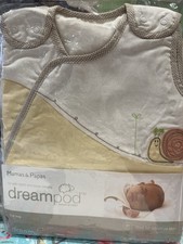 Mamas And Papas Dream Pod Meadow New 6-18Months 1.0 Tog