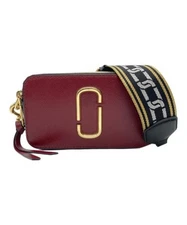 Marc by Marc Jacobs                    snapshot Red x Gray M0012007598