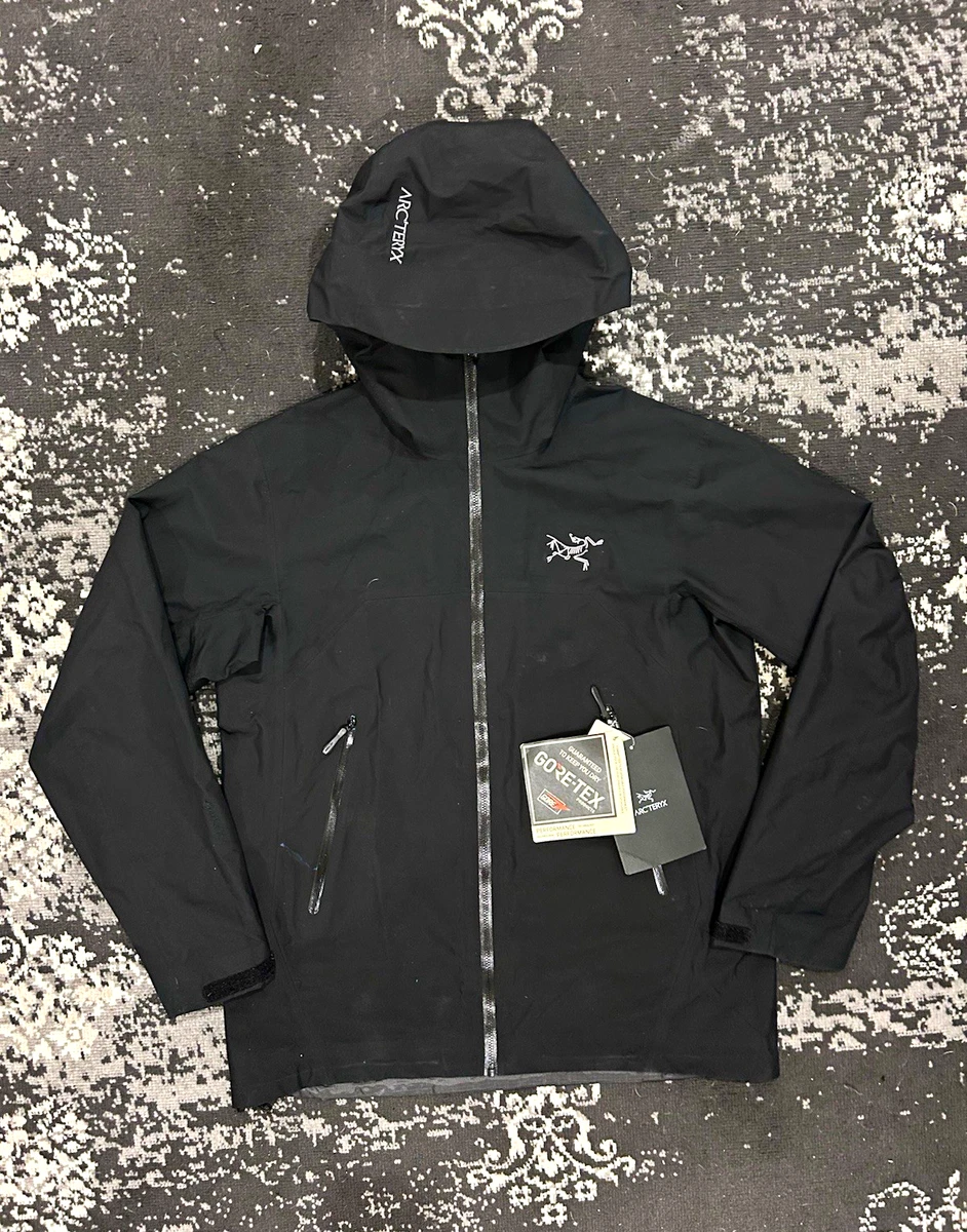 arcteryx gore tex jacket products for sale | eBay