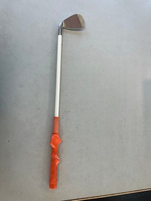 Iron type swing practice equipment WOSS Training Club