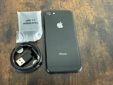 Apple iPhone 8  (Great Condition) - (Unlocked, AT&T, T-Mobile, Verizon)