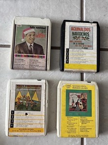 Luis Kalaff Feliz Navidad, Aguinaldos Navideños, Mariachi Jalisco, Felix Rosario
