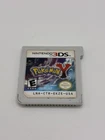 FOR PARTS NOT WORKING Pokemon Y (Nintendo 3DS, 2013)