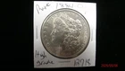 1884-O AU Morgan Silver Dollar #2718